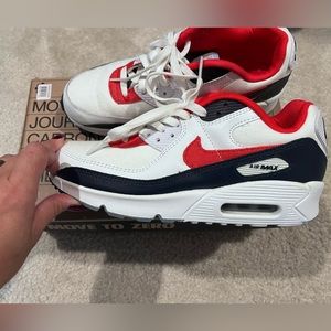 Nike Air Max 90 (GS)